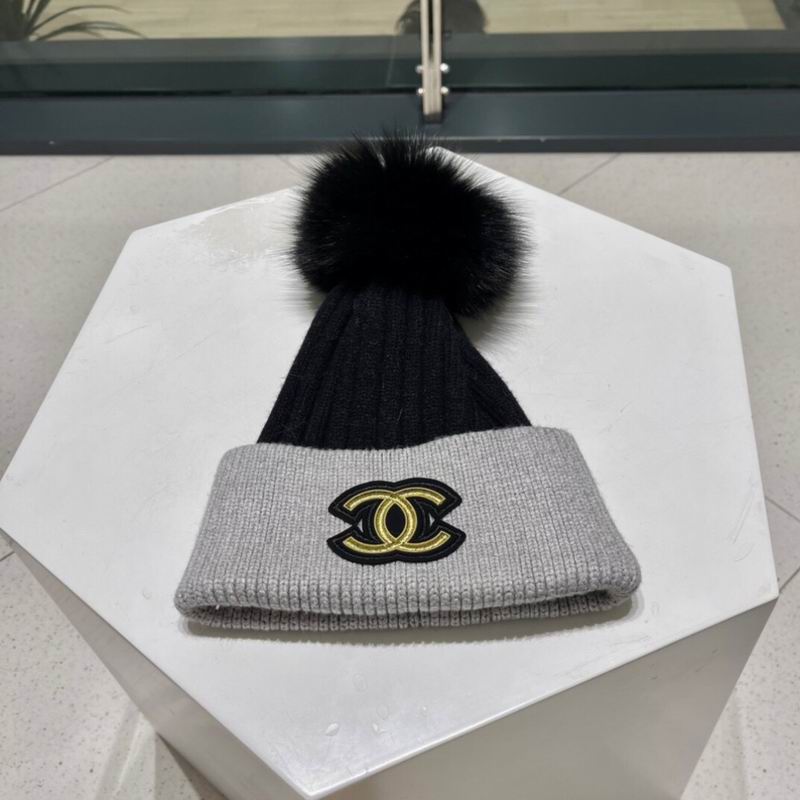 Chanel hat (42)